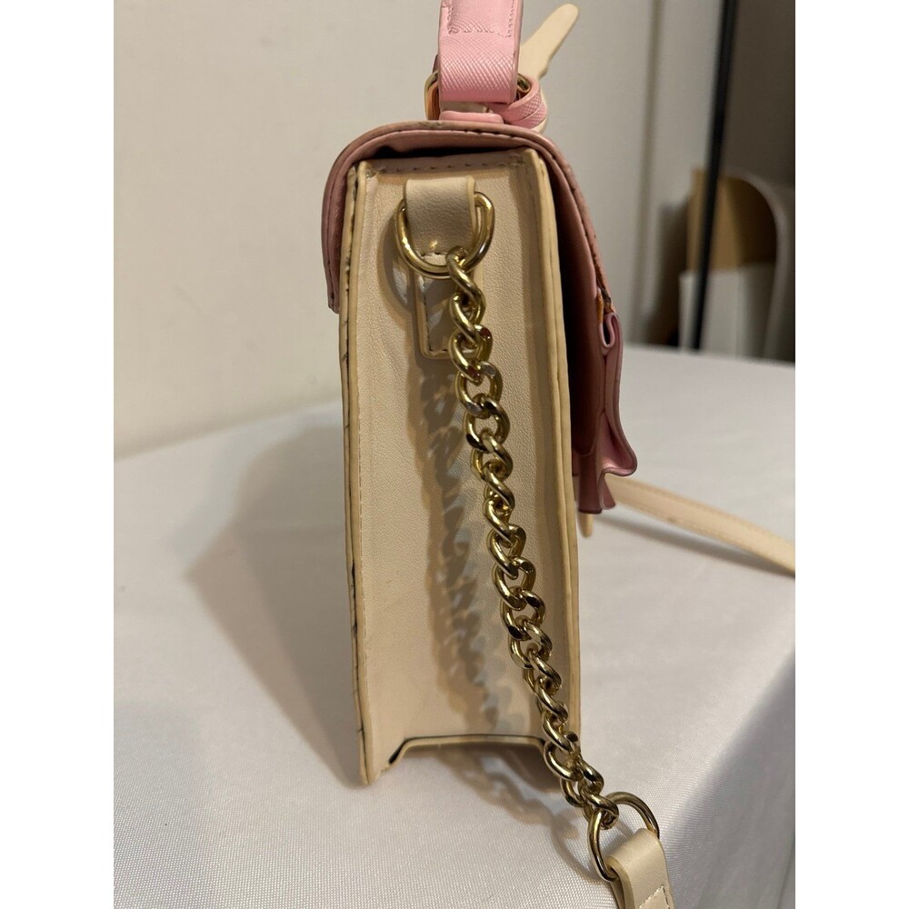 Disney Cinderella Danielle Nicole Crossbody - image 8